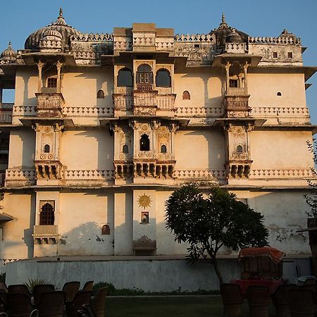 Hotel Castle Bijaipur Chittorgarh Екстер'єр фото