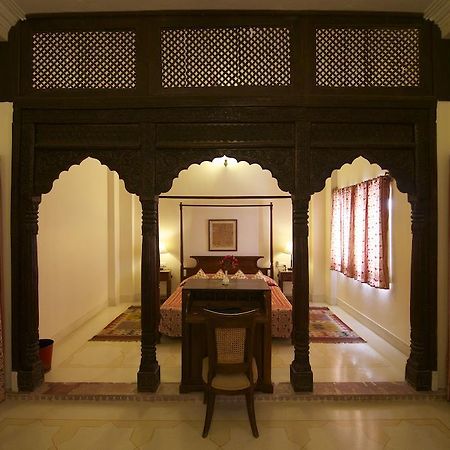 Hotel Castle Bijaipur Chittorgarh Екстер'єр фото