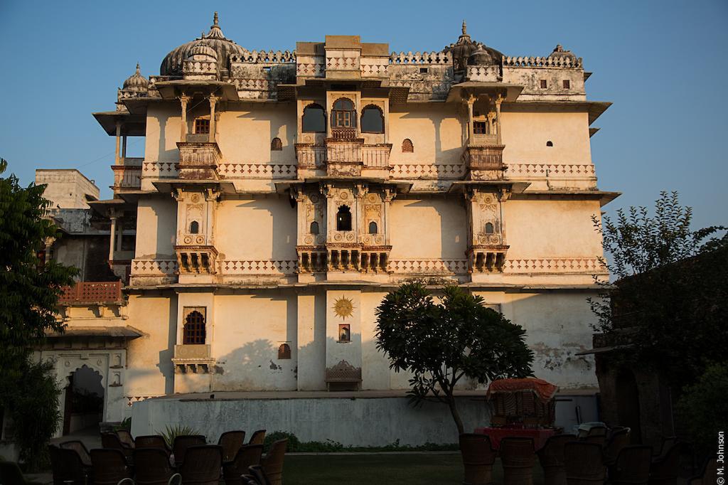 Hotel Castle Bijaipur Chittorgarh Екстер'єр фото