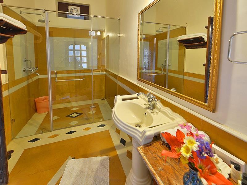 Hotel Castle Bijaipur Chittorgarh Екстер'єр фото
